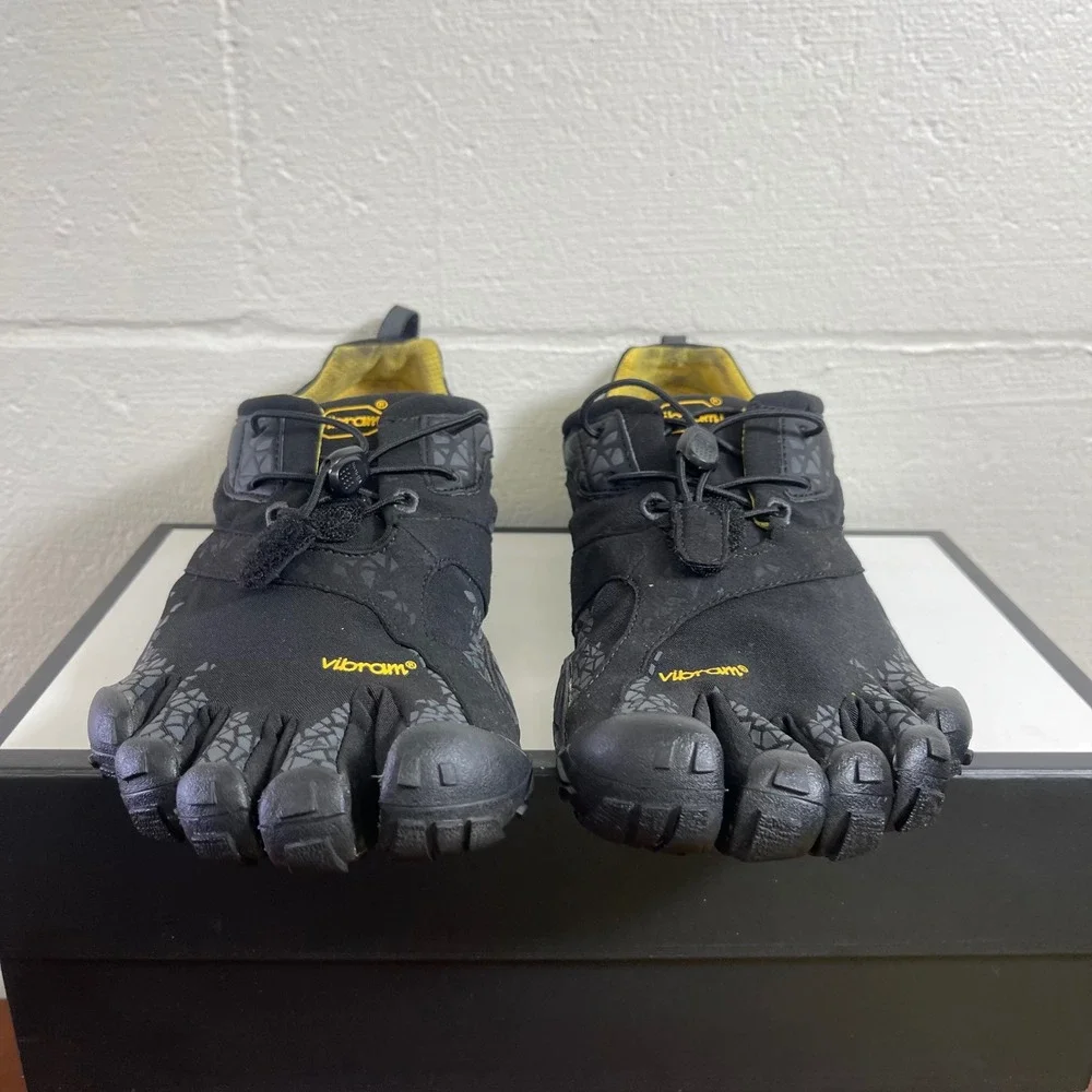FiveFingers vibram spyridon